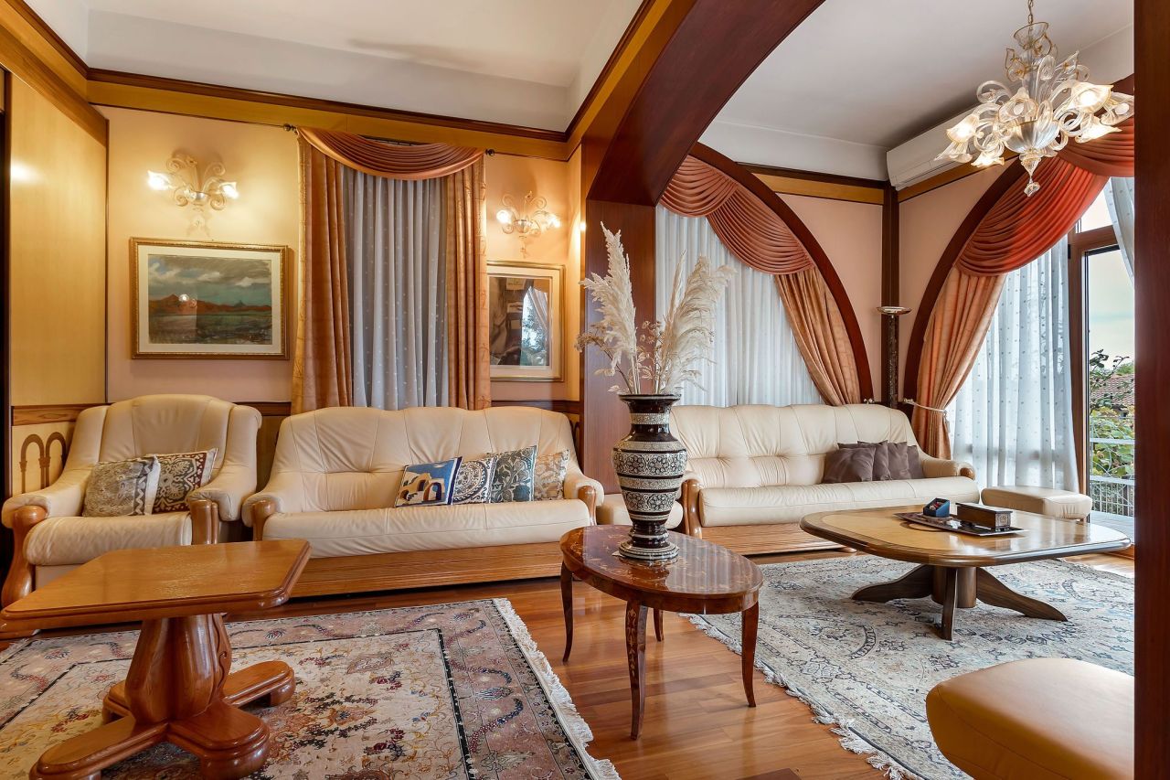 Вилла в Нова-Горице, Словения, 530 м² - фото 13