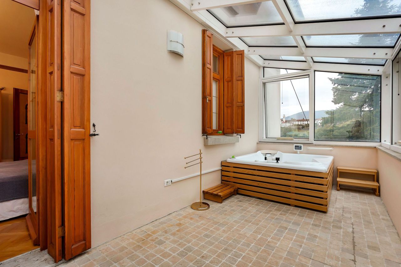 Вилла в Нова-Горице, Словения, 530 м² - фото 17