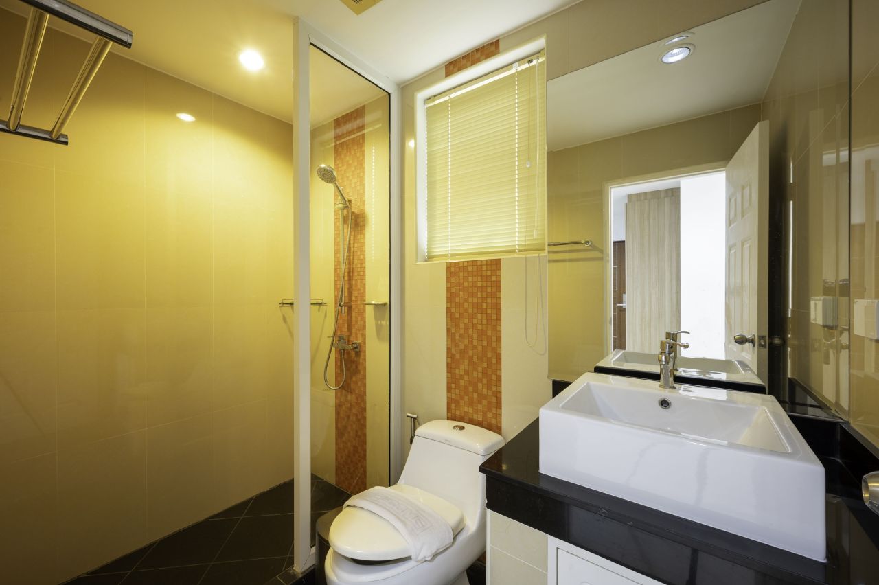 Квартира в Паттайе, Таиланд, 30 м² - фото 6