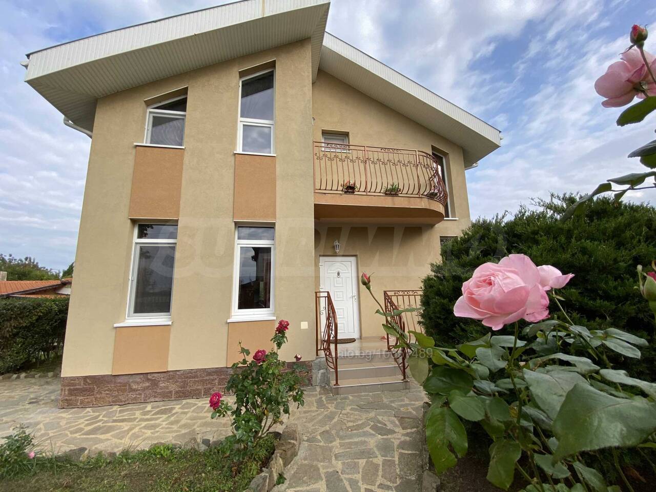 Дом в Приморско, Болгария, 180 м² - фото 1