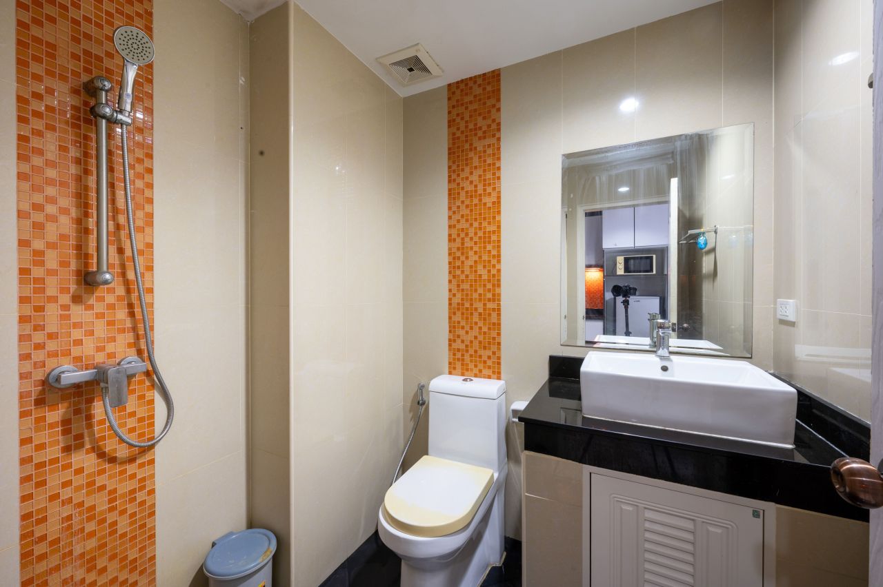 Квартира в Паттайе, Таиланд, 26 м² - фото 7