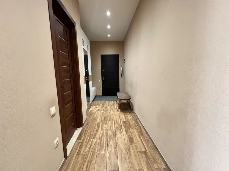 Квартира в Тбилиси, Грузия, 79 м² - фото 8