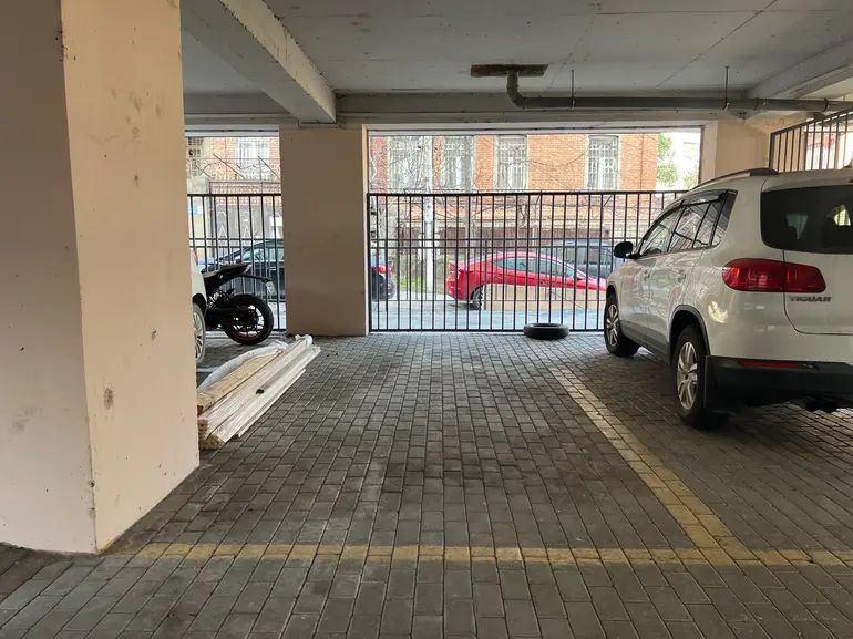 Квартира в Тбилиси, Грузия, 79 м² - фото 12