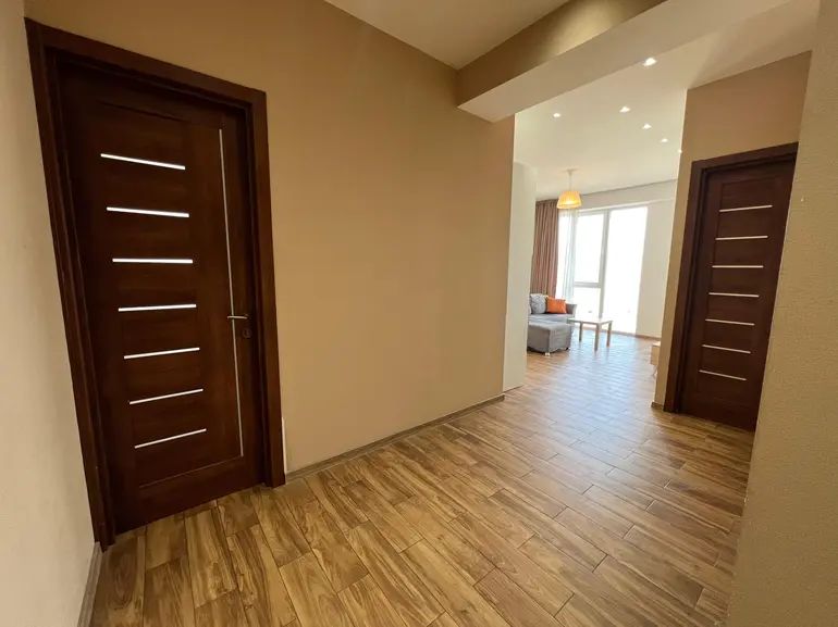 Квартира в Тбилиси, Грузия, 79 м² - фото 5