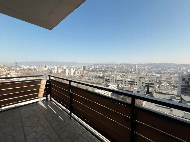 Квартира в Тбилиси, Грузия, 79 м² - фото 10