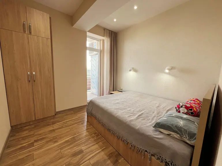 Квартира в Тбилиси, Грузия, 79 м² - фото 6