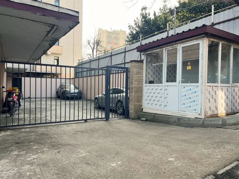 Квартира в Тбилиси, Грузия, 79 м² - фото 11