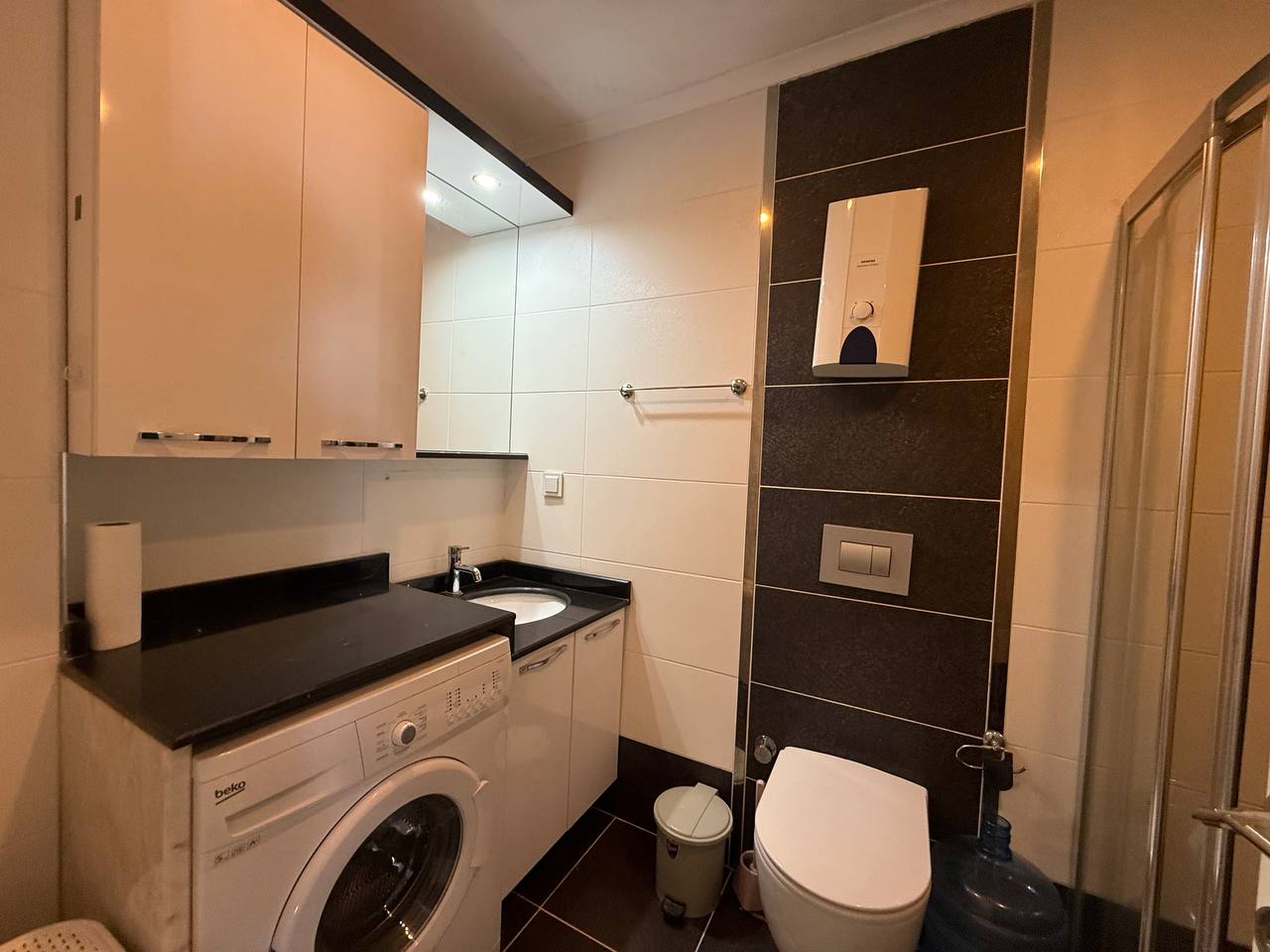 Квартира в Кестеле, Турция, 60 м² - фото 6