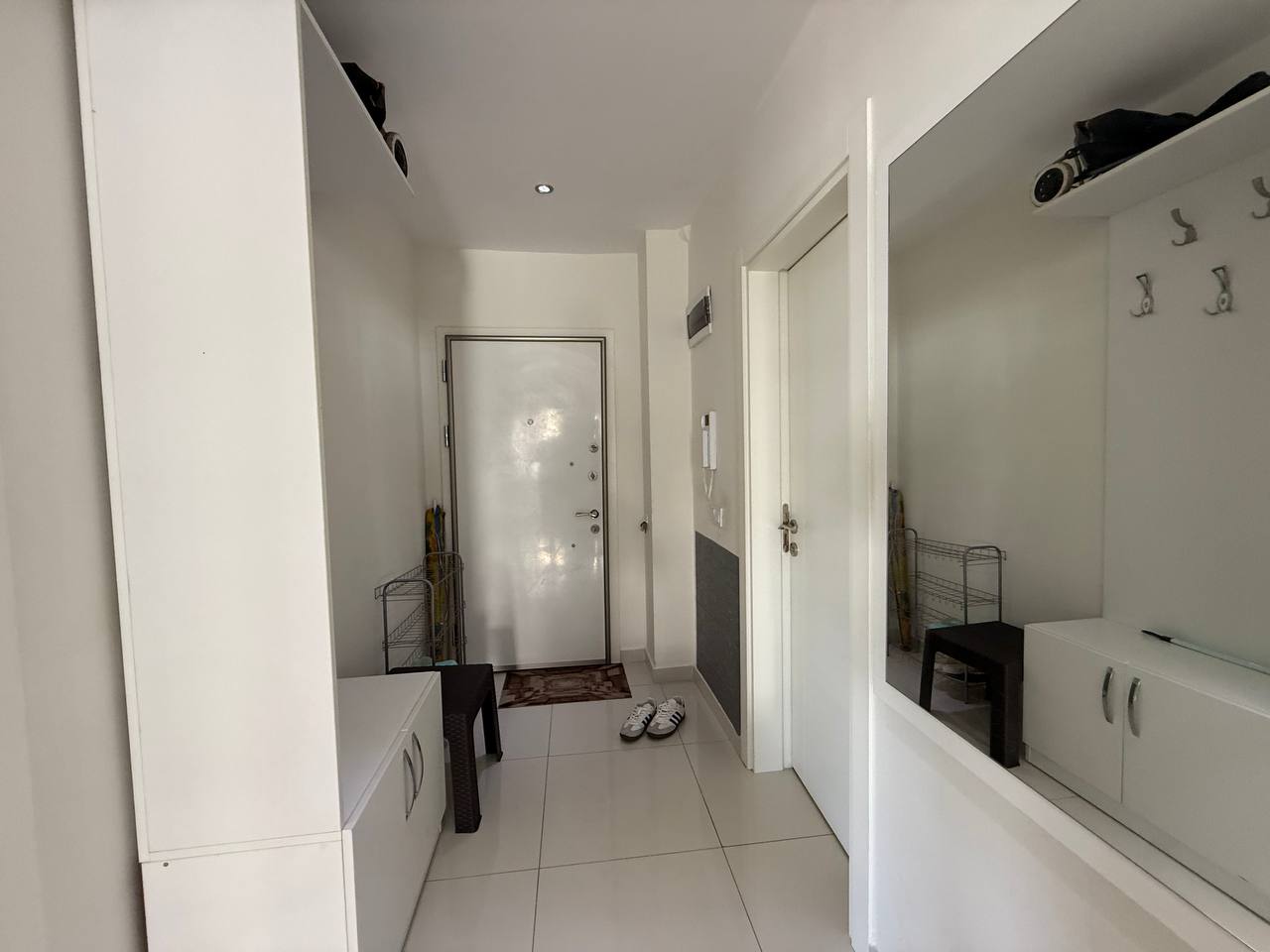 Квартира в Кестеле, Турция, 60 м² - фото 2