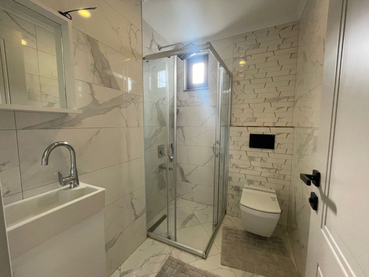 Квартира в Алании, Турция, 75 м² - фото 9