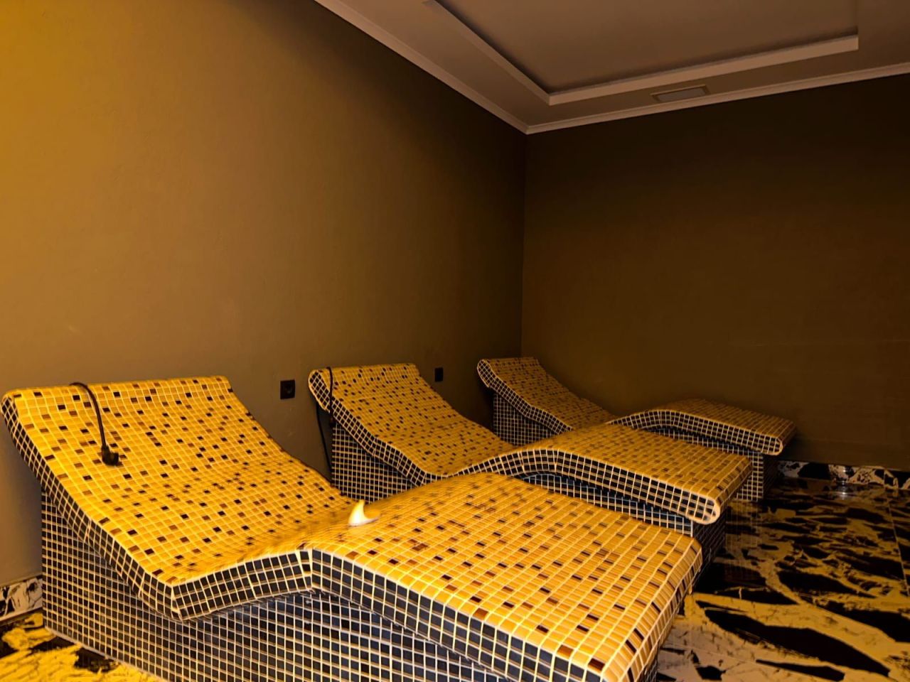 Квартира в Алании, Турция, 75 м² - фото 13