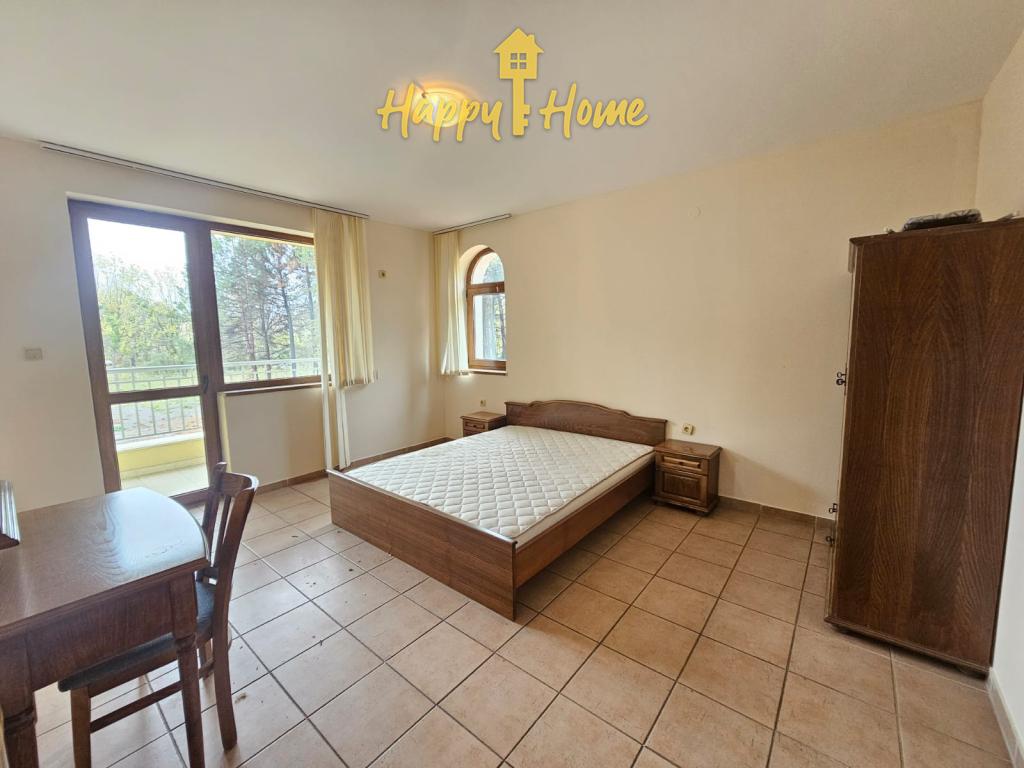 Квартира на Солнечном берегу, Болгария, 116 м² - фото 7