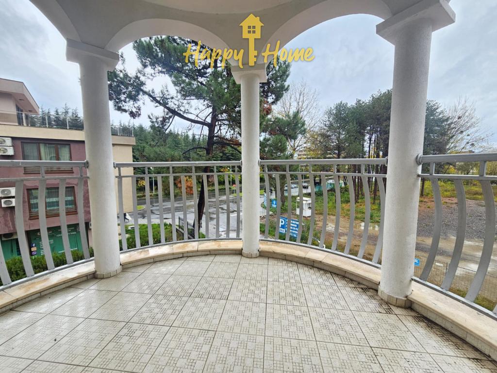 Квартира на Солнечном берегу, Болгария, 116 м² - фото 14