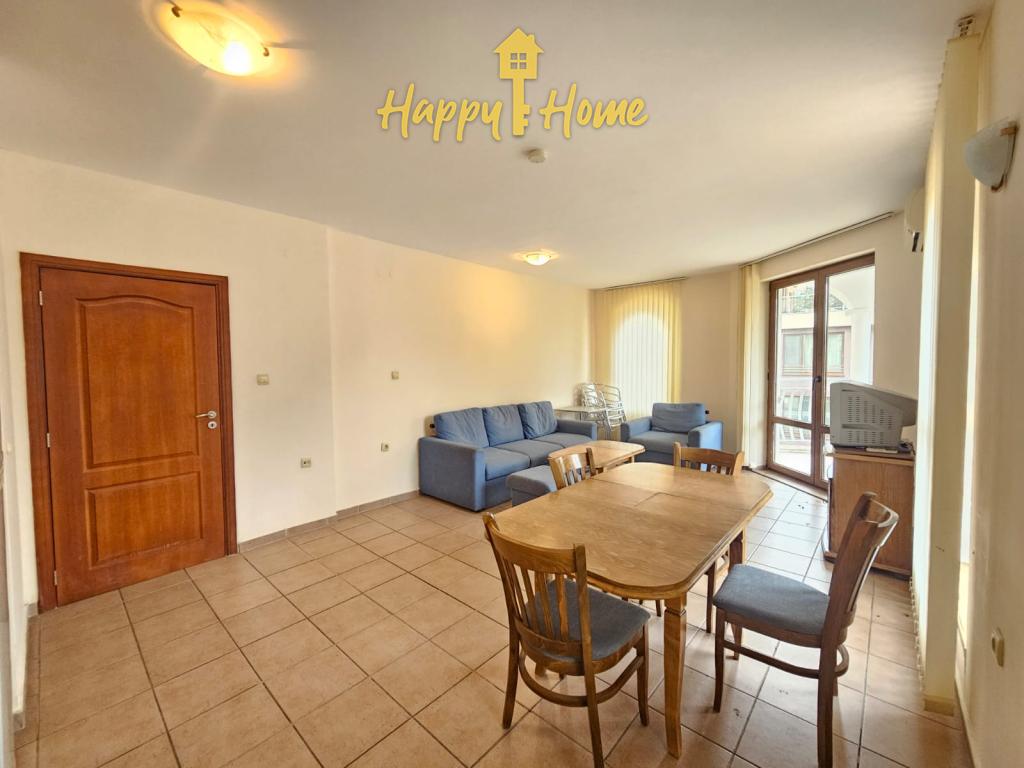 Квартира на Солнечном берегу, Болгария, 116 м² - фото 3