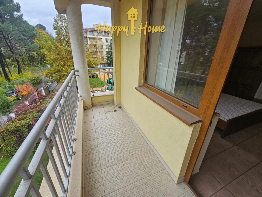 Квартира на Солнечном берегу, Болгария, 116 м² - фото 15