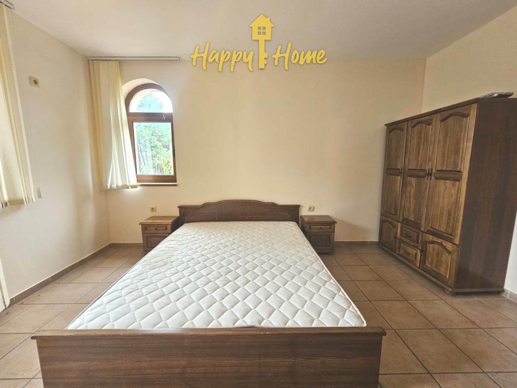 Квартира на Солнечном берегу, Болгария, 116 м² - фото 9