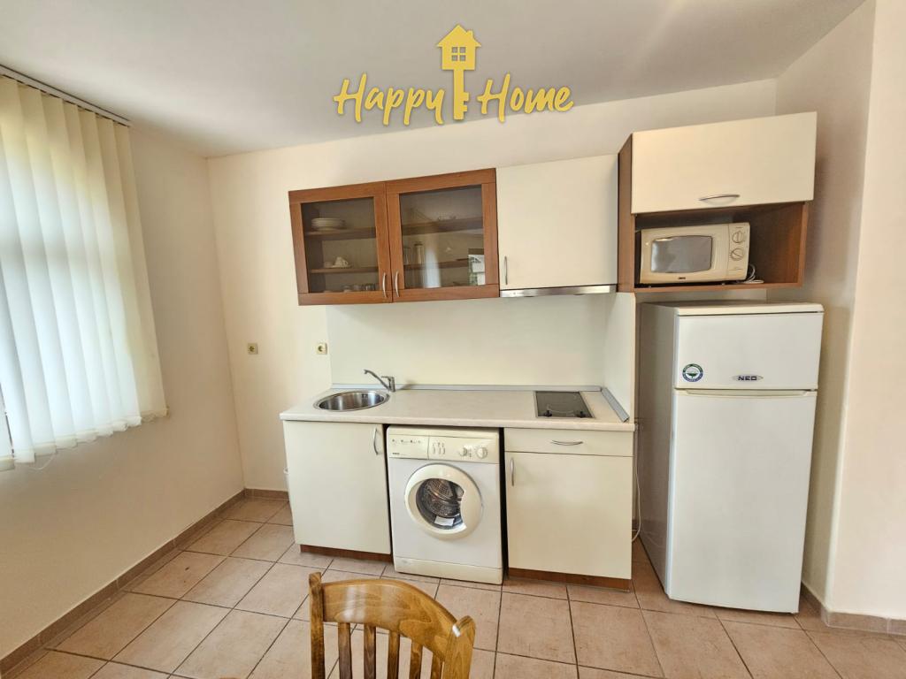 Квартира на Солнечном берегу, Болгария, 116 м² - фото 5