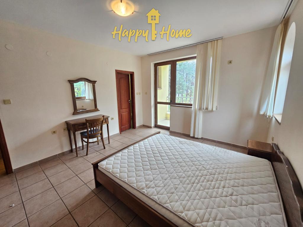 Квартира на Солнечном берегу, Болгария, 116 м² - фото 8