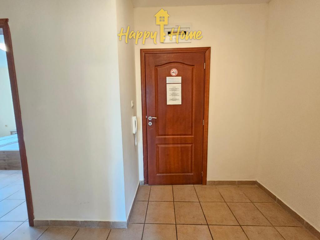 Квартира на Солнечном берегу, Болгария, 116 м² - фото 13