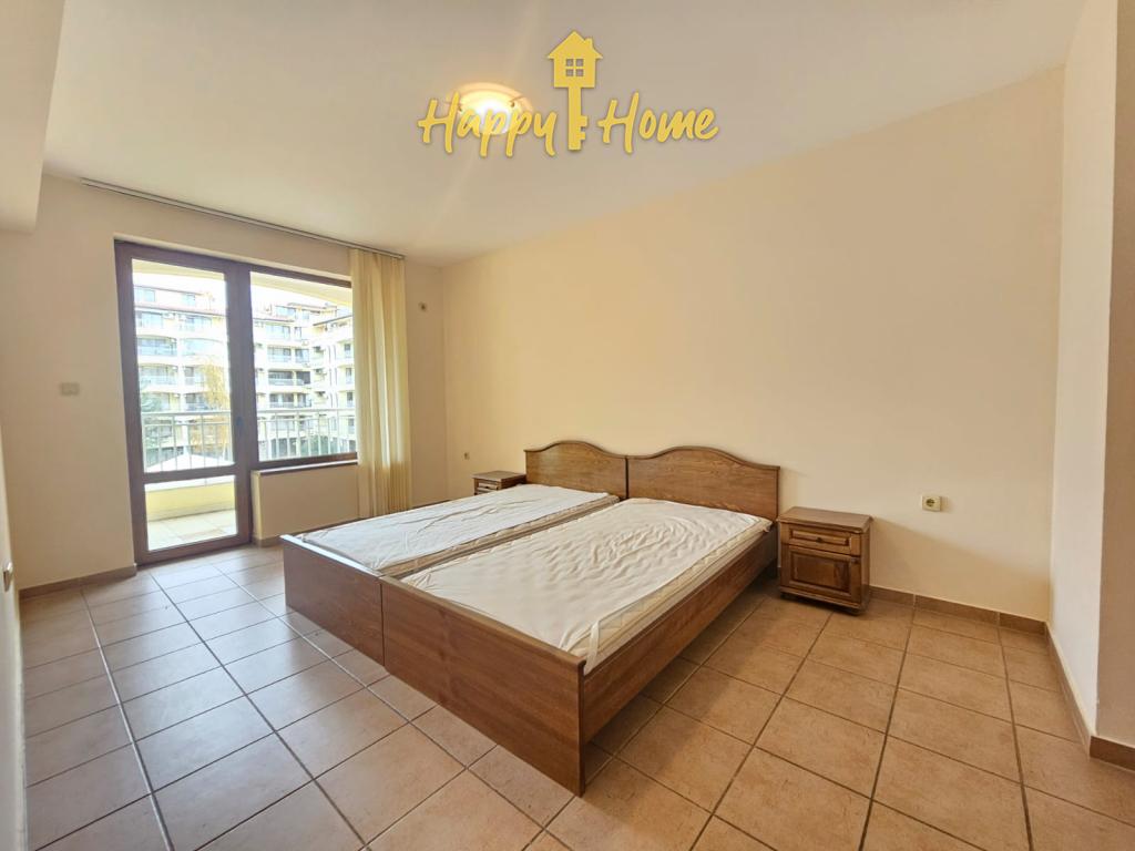 Квартира на Солнечном берегу, Болгария, 116 м² - фото 11