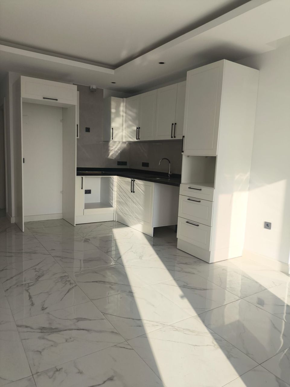 Квартира в Алании, Турция, 110 м² - фото 10