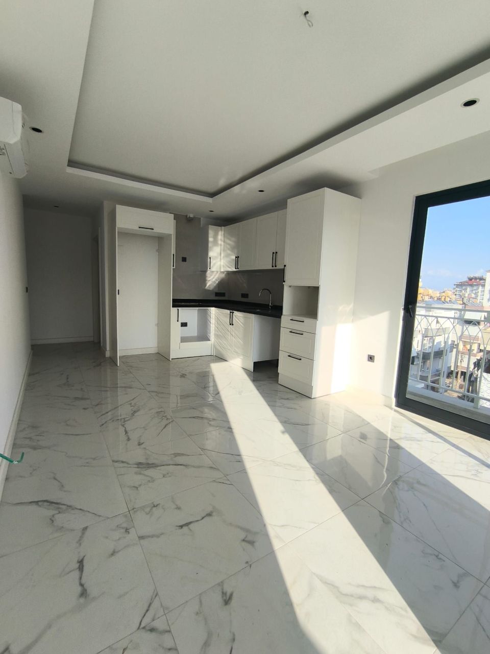 Квартира в Алании, Турция, 110 м² - фото 13