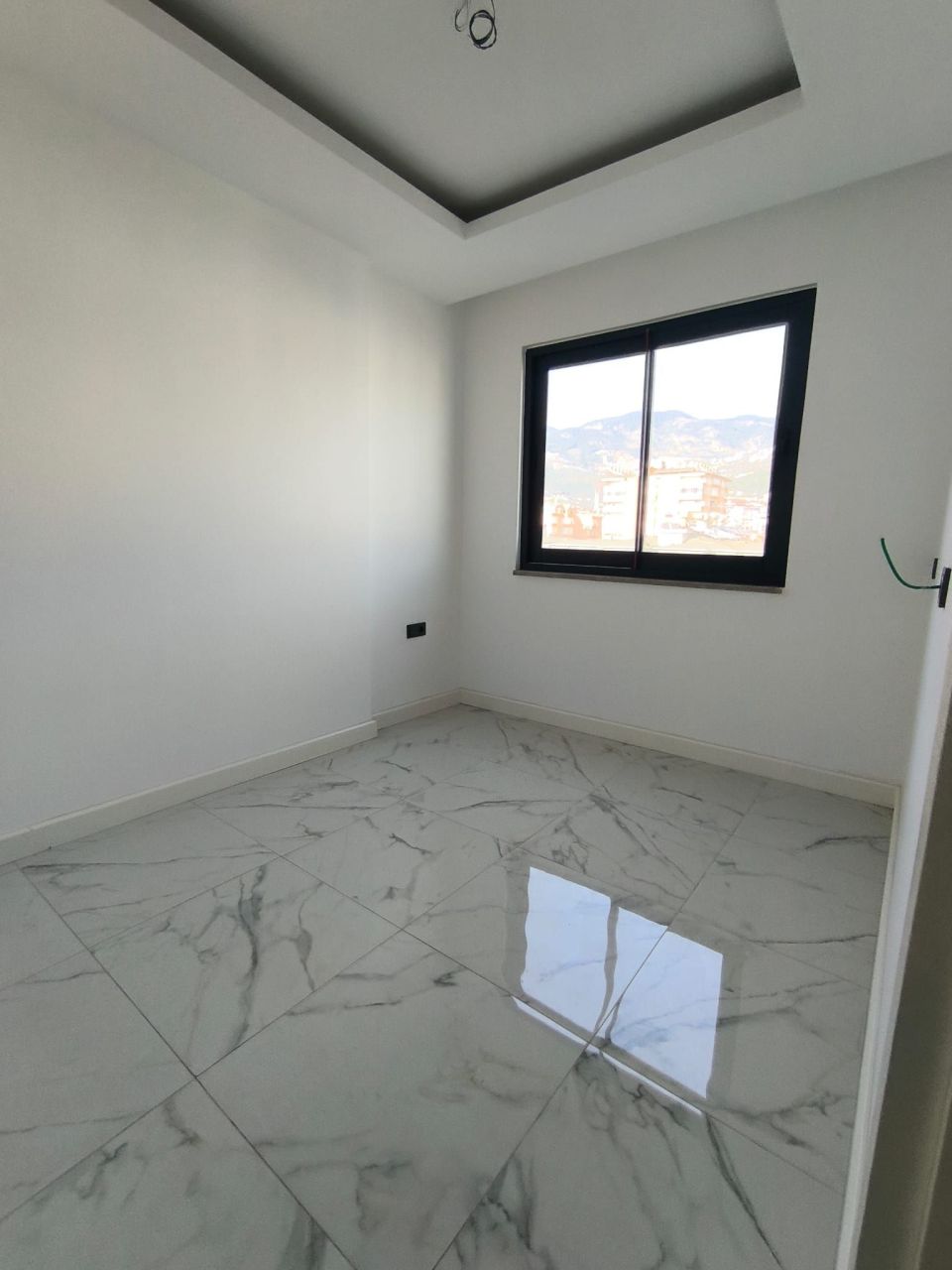 Квартира в Алании, Турция, 110 м² - фото 16