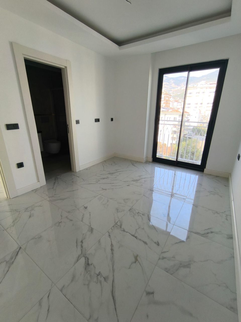 Квартира в Алании, Турция, 110 м² - фото 14