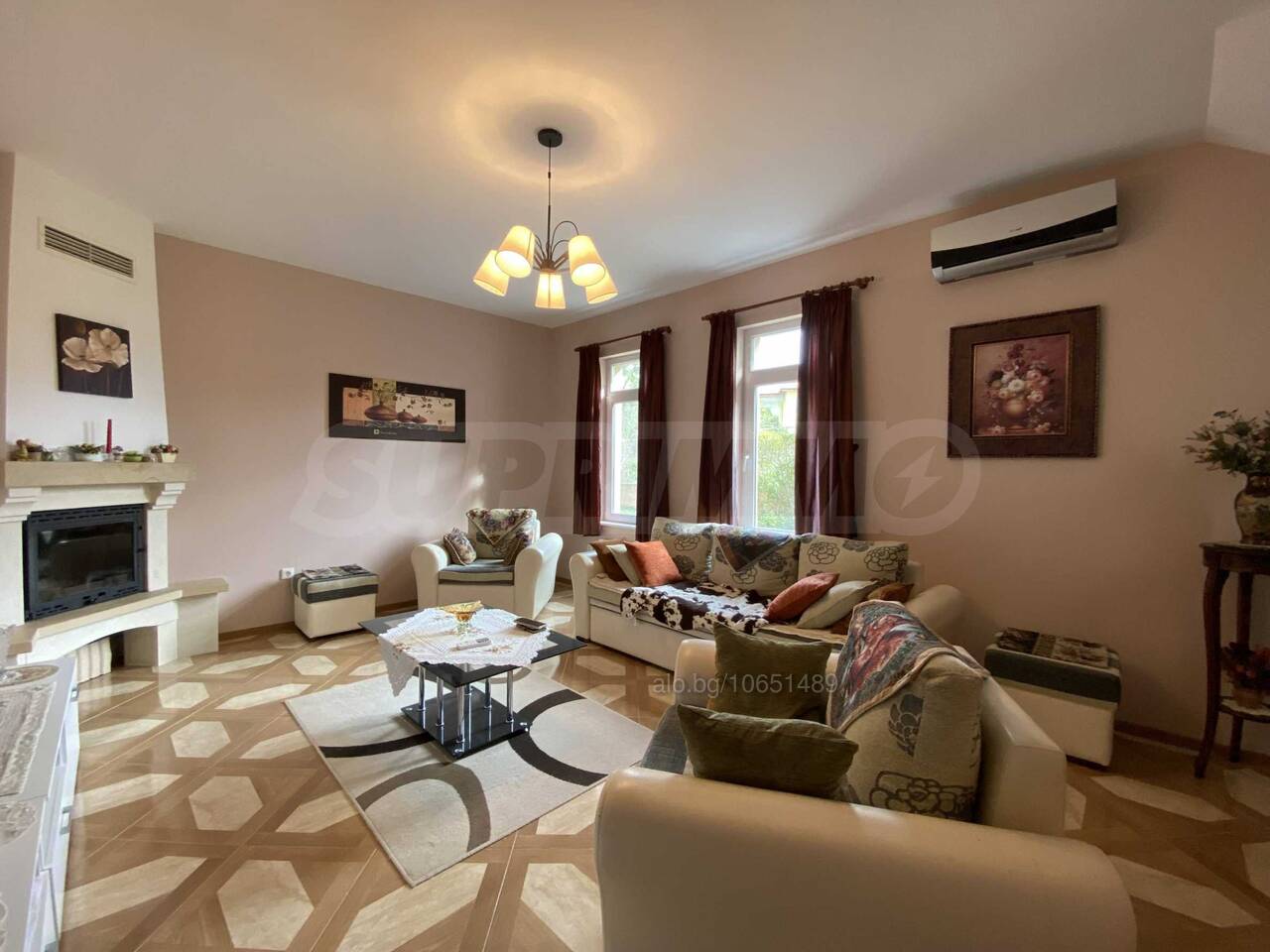 Дом в Приморско, Болгария, 180 м² - фото 5