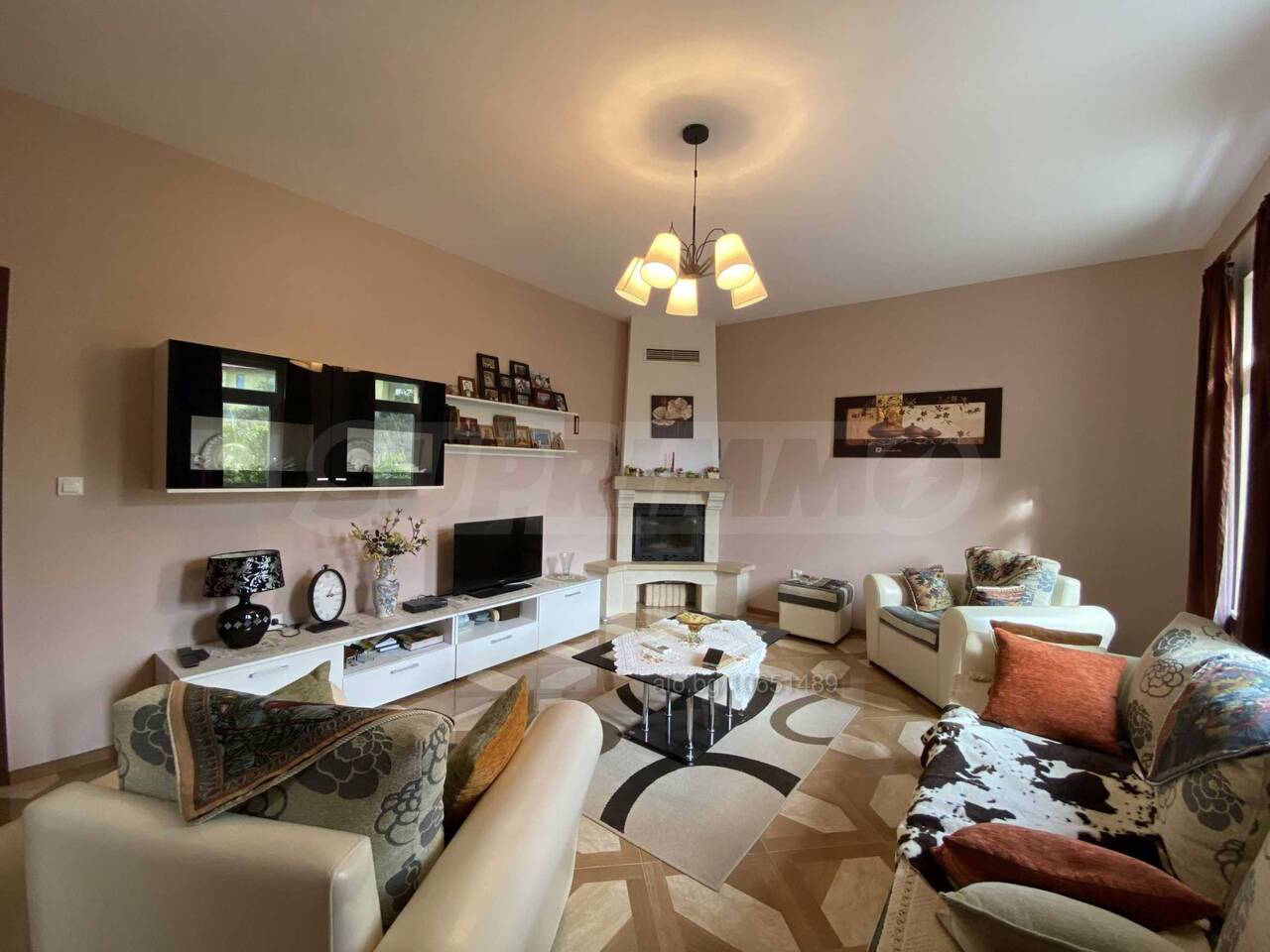 Дом в Приморско, Болгария, 180 м² - фото 6