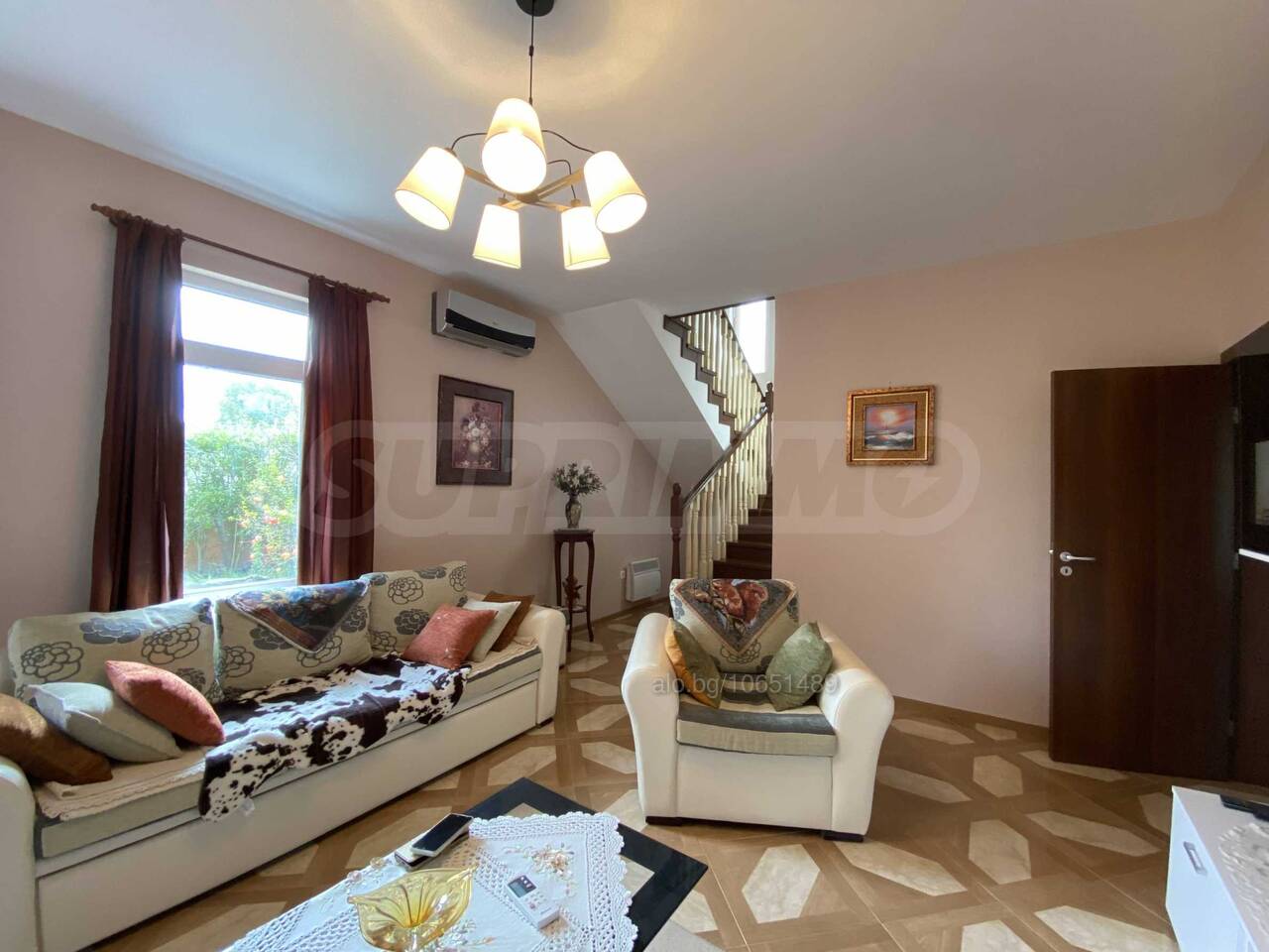 Дом в Приморско, Болгария, 180 м² - фото 7