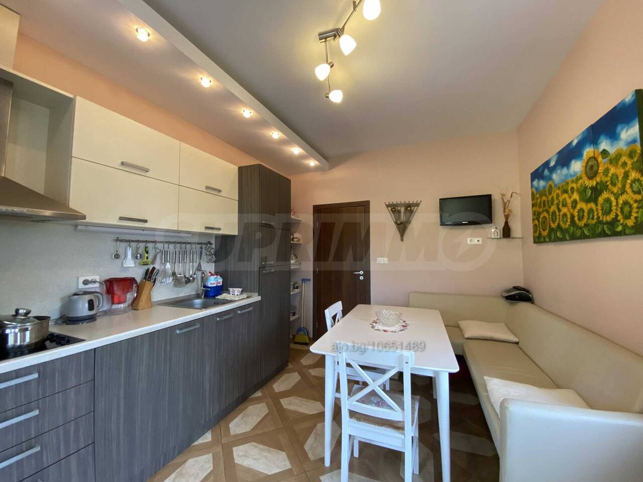 Дом в Приморско, Болгария, 180 м² - фото 8