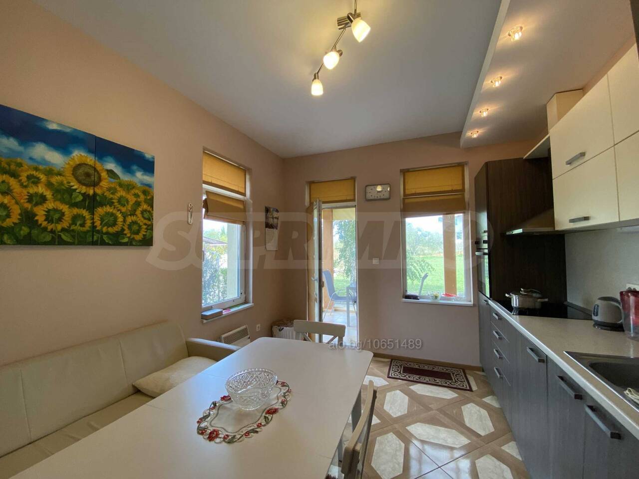 Дом в Приморско, Болгария, 180 м² - фото 9