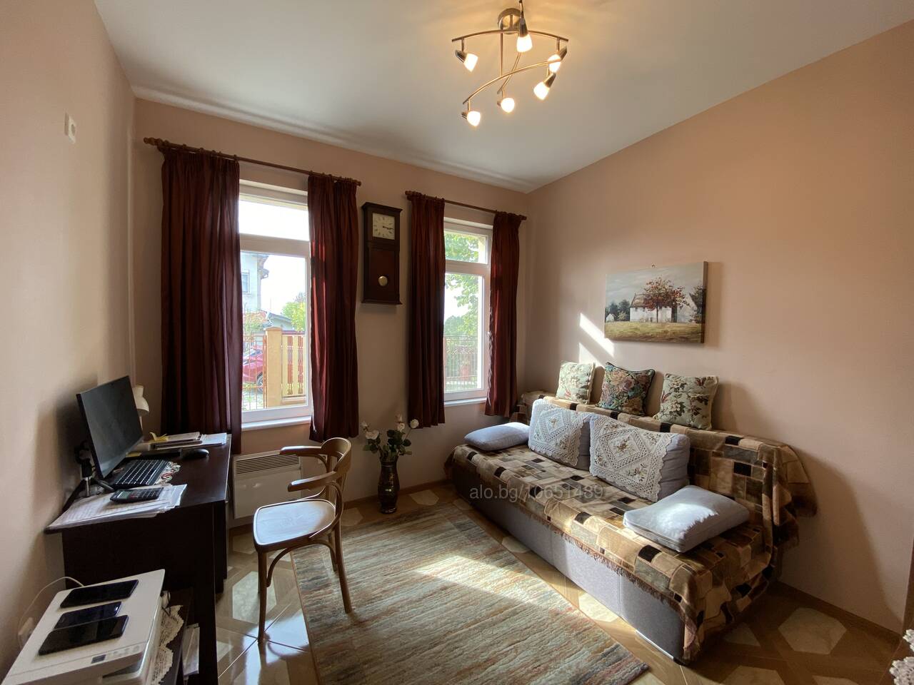 Дом в Приморско, Болгария, 180 м² - фото 11