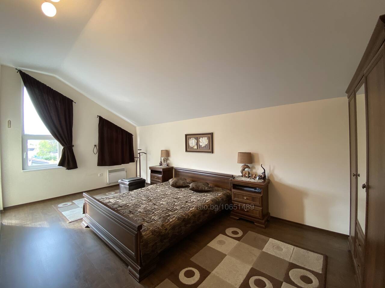 Дом в Приморско, Болгария, 180 м² - фото 13