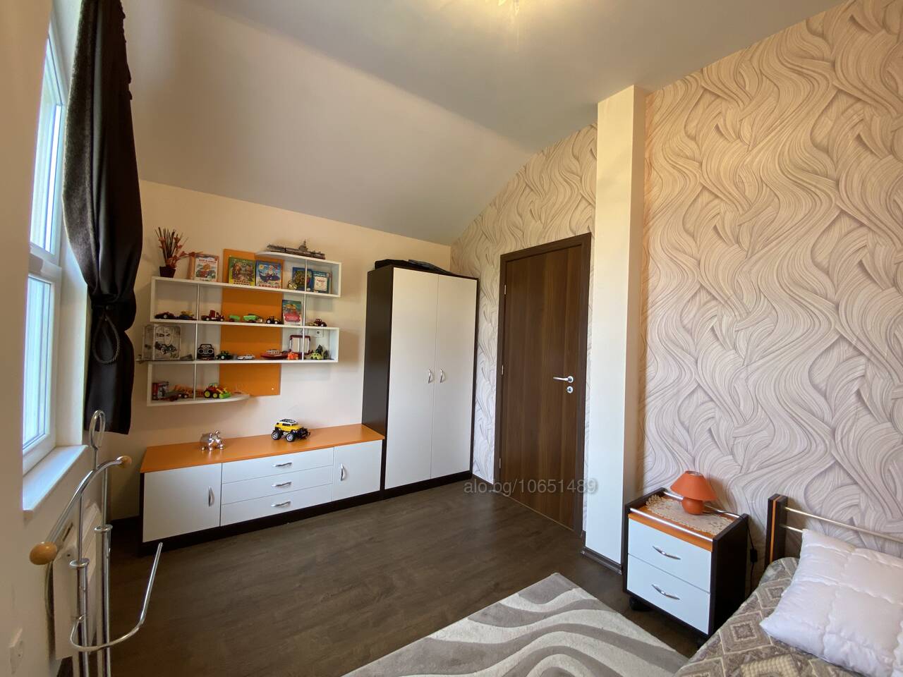 Дом в Приморско, Болгария, 180 м² - фото 14