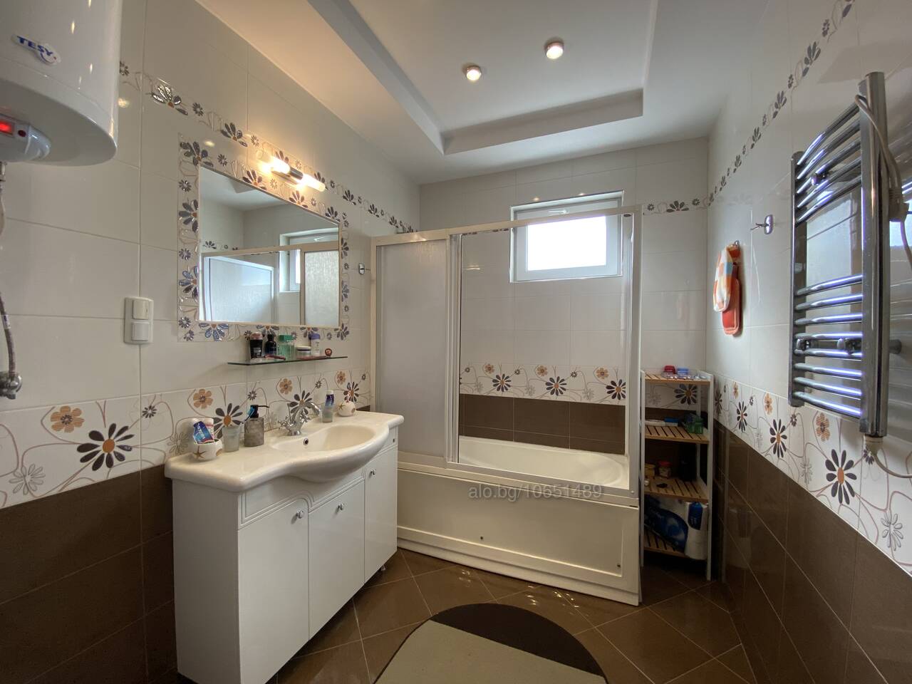 Дом в Приморско, Болгария, 180 м² - фото 16