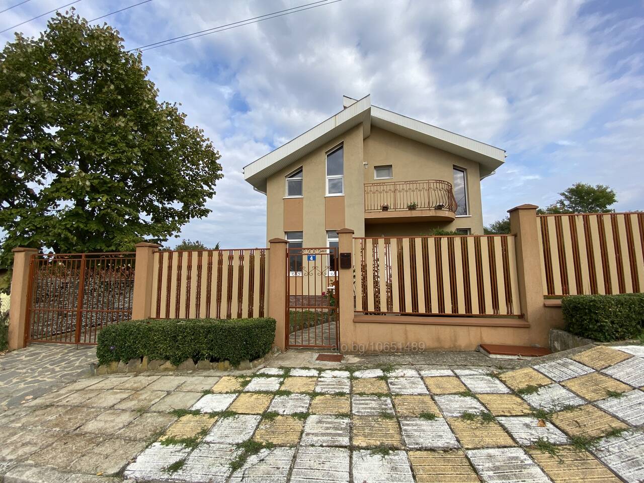 Дом в Приморско, Болгария, 180 м² - фото 2