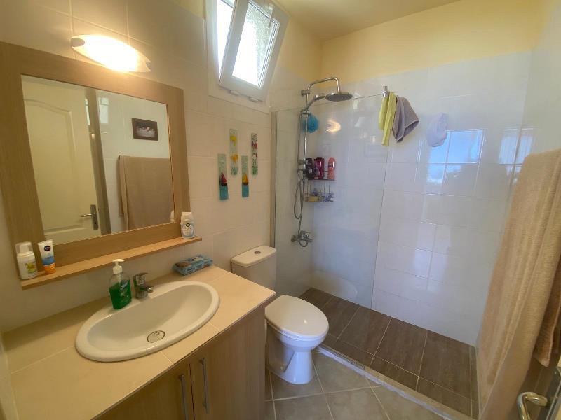 Апартаменты в Эсентепе, Кипр, 65 м² - фото 4