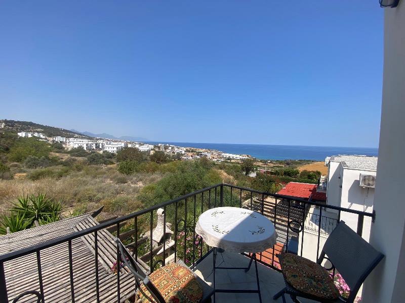 Апартаменты в Эсентепе, Кипр, 65 м² - фото 3