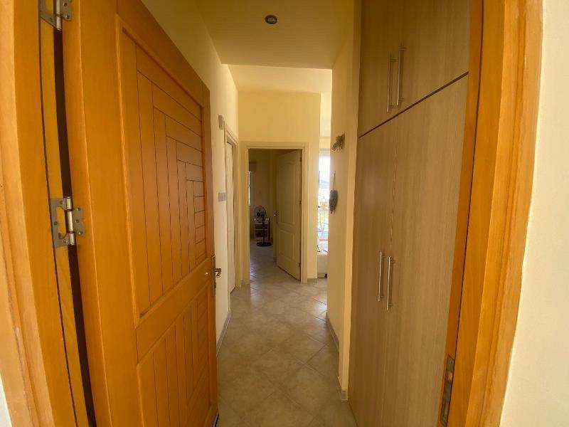 Апартаменты в Эсентепе, Кипр, 65 м² - фото 8