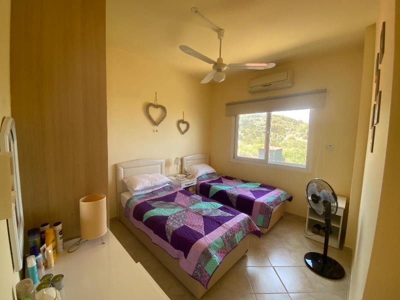 Апартаменты в Эсентепе, Кипр, 65 м² - фото 6