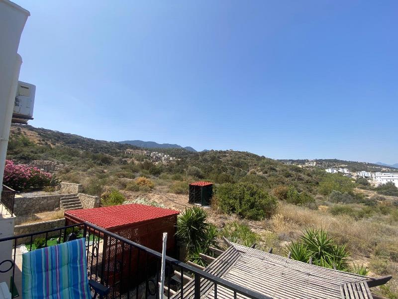 Апартаменты в Эсентепе, Кипр, 65 м² - фото 13