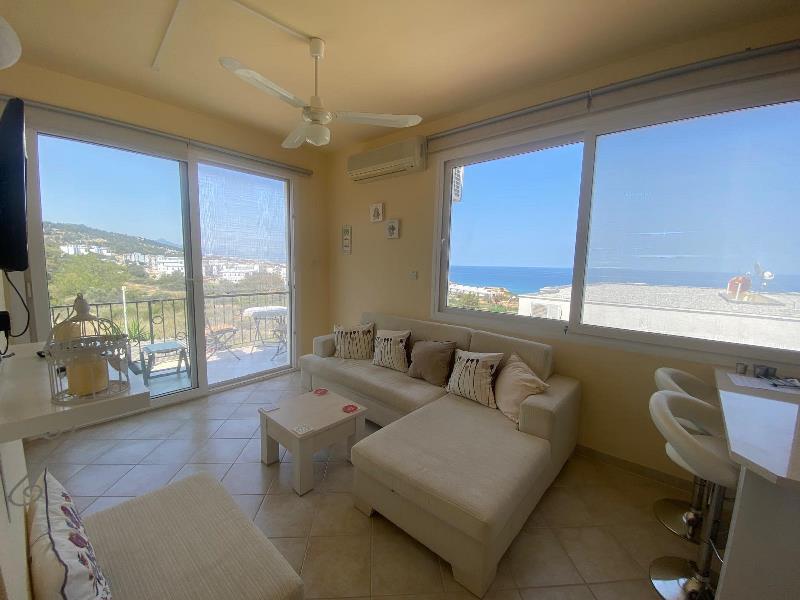 Апартаменты в Эсентепе, Кипр, 65 м² - фото 9