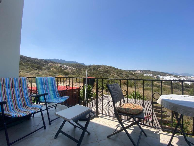 Апартаменты в Эсентепе, Кипр, 65 м² - фото 7