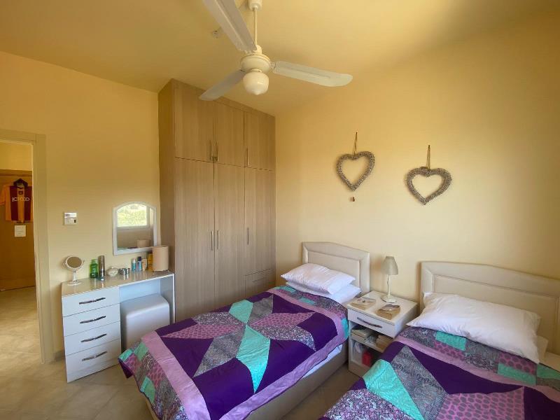 Апартаменты в Эсентепе, Кипр, 65 м² - фото 12