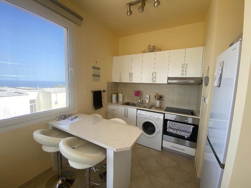 Апартаменты в Эсентепе, Кипр, 65 м² - фото 10