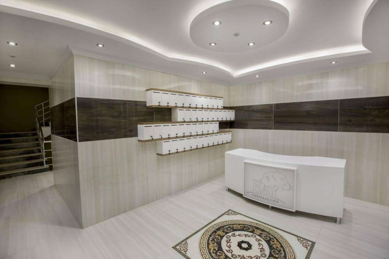 Квартира в Алании, Турция, 65 м² - фото 6