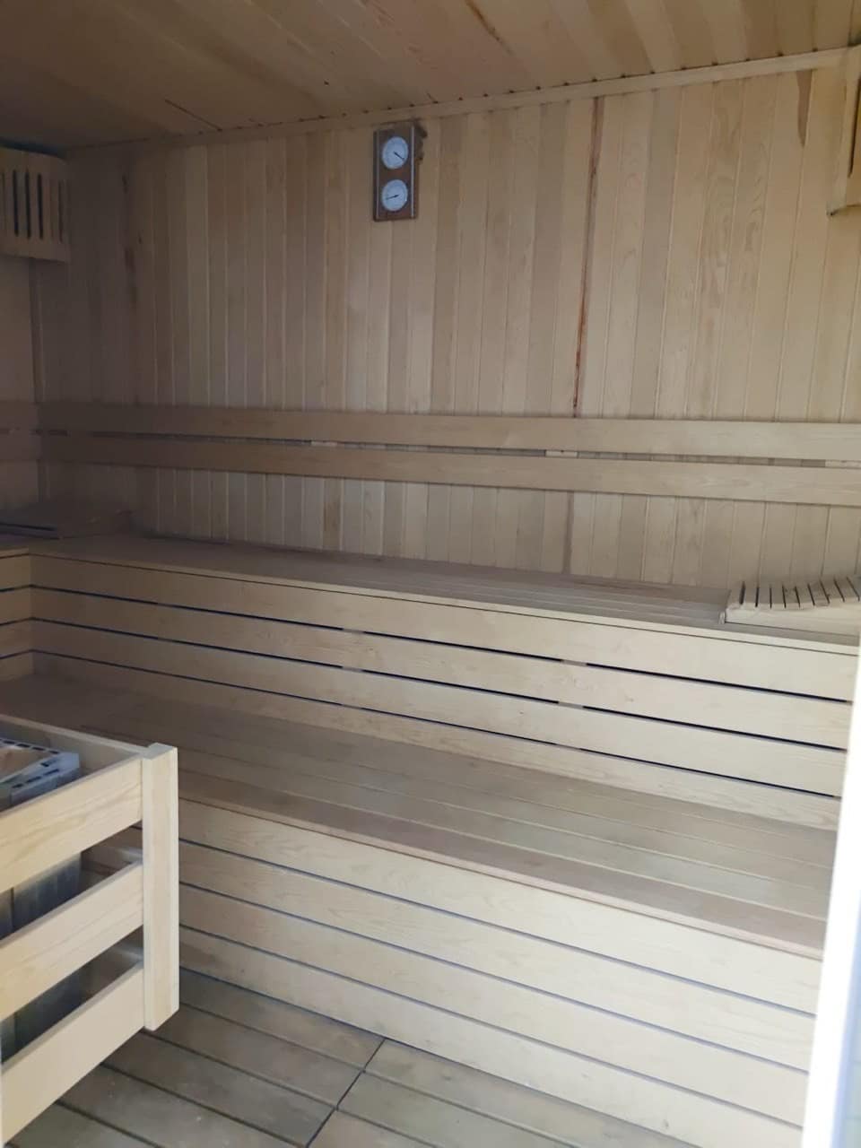 Квартира в Алании, Турция, 65 м² - фото 17