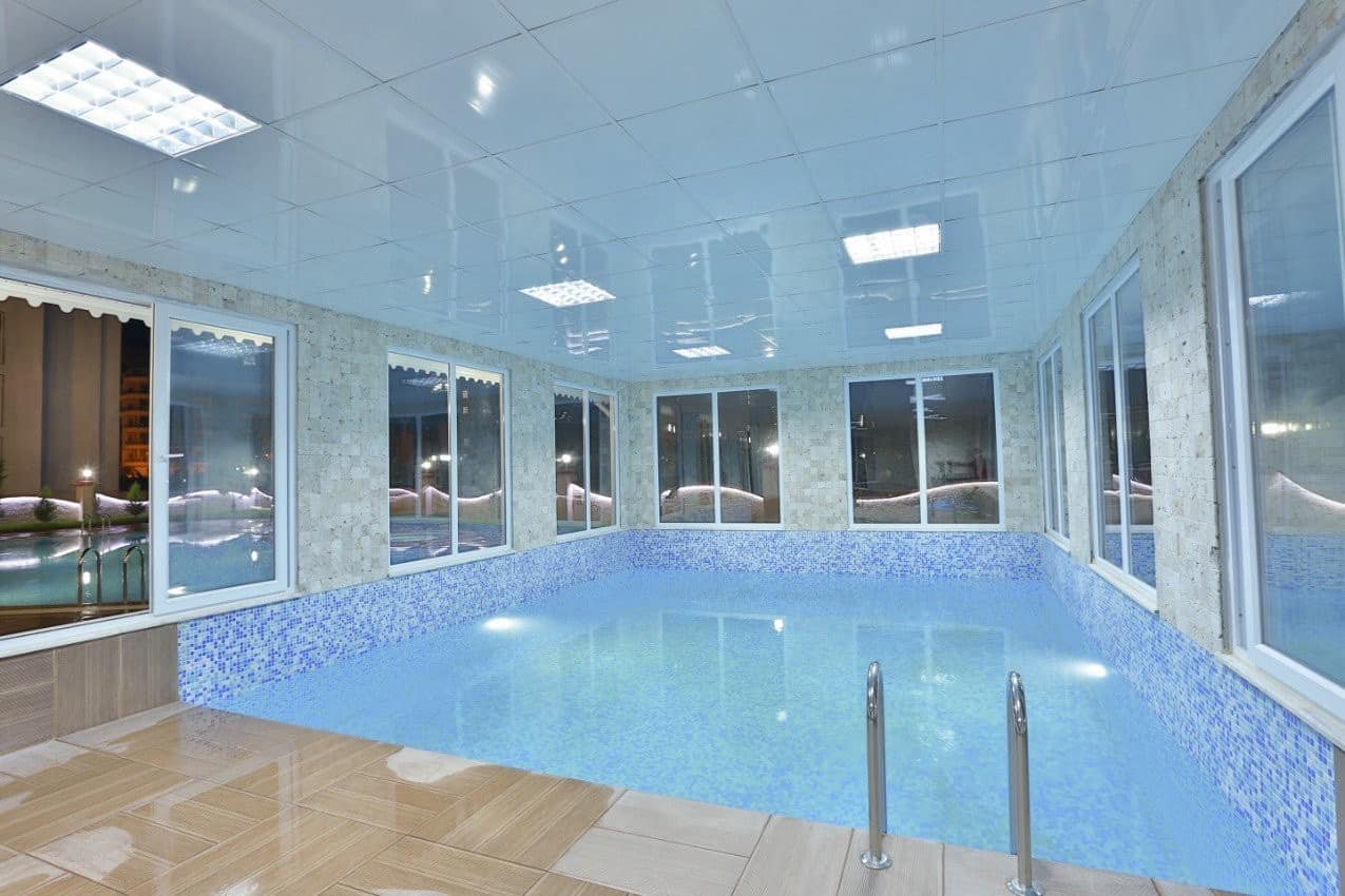 Квартира в Алании, Турция, 65 м² - фото 16